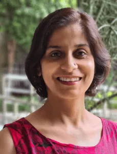 Aarti Mehta