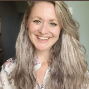 Lucy Bagwell, Holistic Sleep Coach