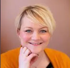 Jemma Munford, Holistic Sleep Coach and Baby Massage Instructor