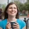 Kim Hawley, MA, MPH, a Holistic Sleep Consultant and Lactation Counselor