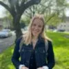 Kamala Dodd, a holistic sleep coach and mum
