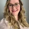 Alison Geldart, a holistic sleep coach, registered nurse, and student IBCLC.