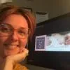 Karla Legg, a Holistic Sleep Coach, smiling