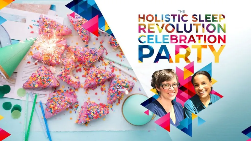 Holistic Sleep Coaching logo