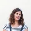 Nahia Alkorta Elezgarai, a holistic sleep coach.