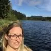 Maisie Ruttan, a Holistic Sleep & Wellness Coach, smiling